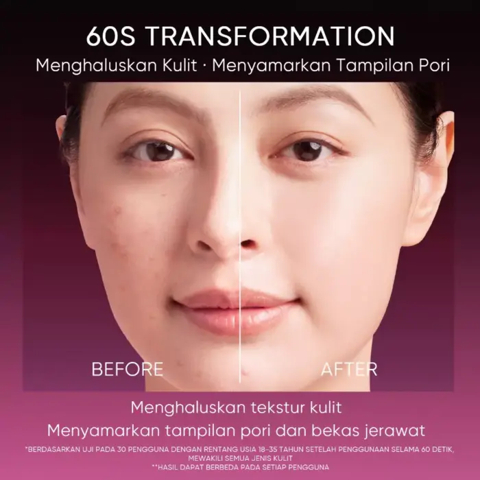 Skintific 12% Acid Peeling Solution Serum - Gambar 9