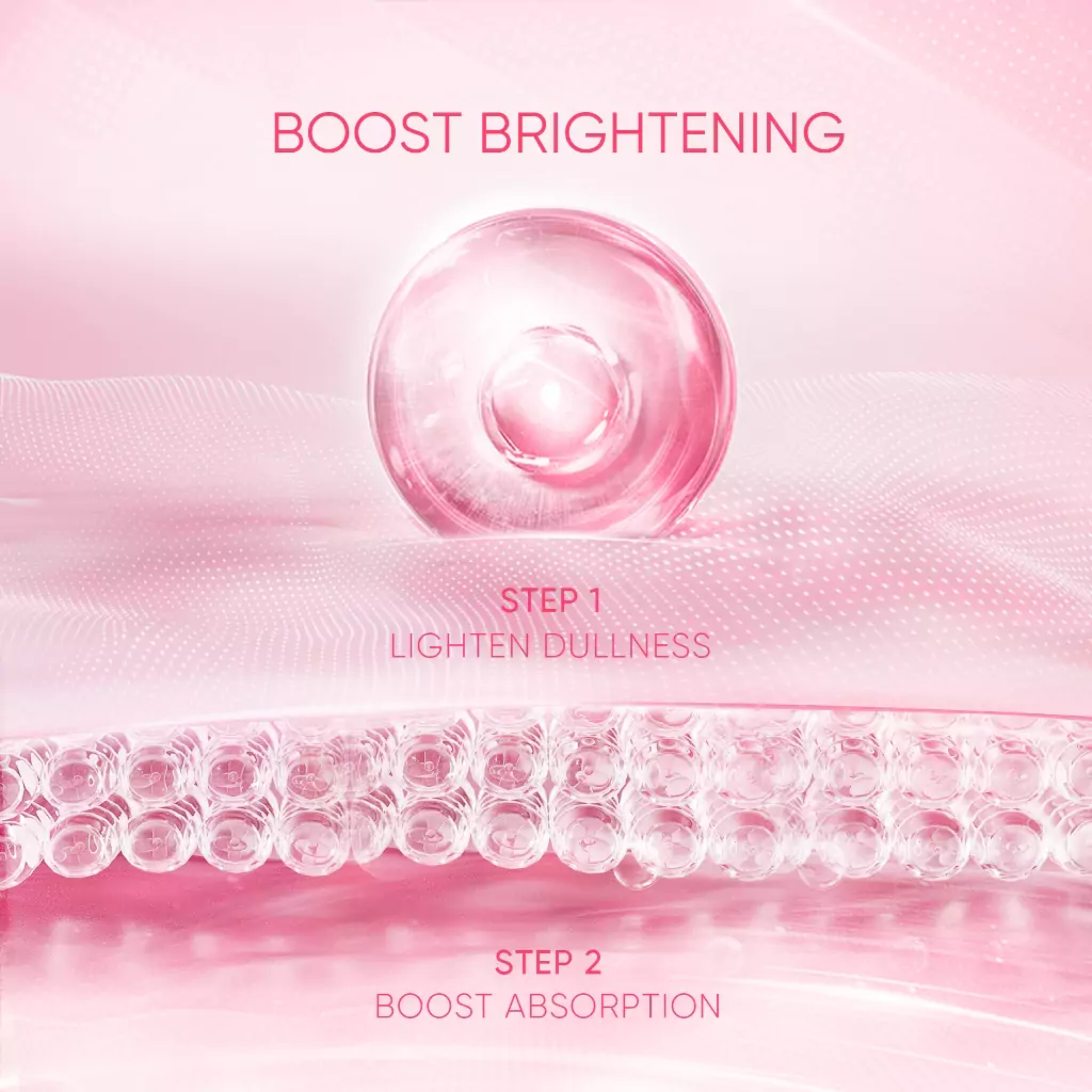 Skintific Niacinamide Bright Boost Clay Stick 2 Skintific Niacinamide Bright Boost Clay Stick - Gambar 5