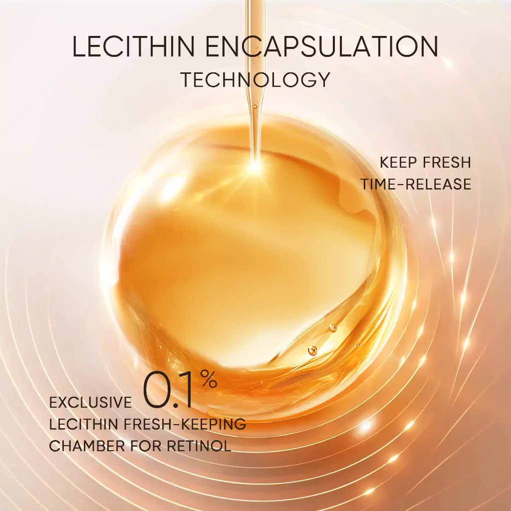 Skintific Retinol Skin Renewal Moisturizer 3 Skintific Retinol Skin Renewal Moisturizer - Gambar 6