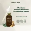 Lab On Hair Anti Hair Fall Ampoule