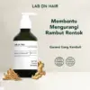 Lab On Hair Anti Hair Fall Shampoo