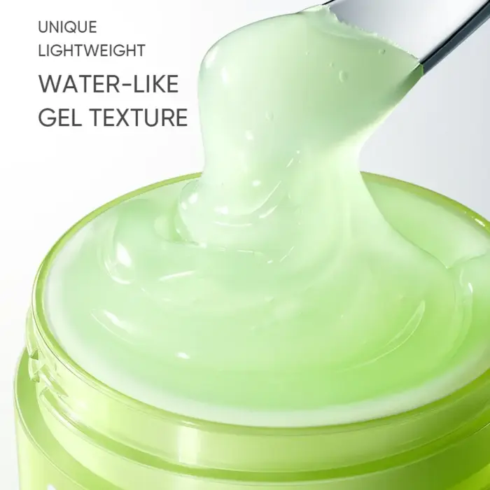 Skintific 3X Acid Anti-Acne Gel Moisturizer 30 gr - Gambar 3