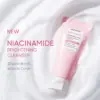 Skintific Niacinamide Brightening Cleanser 80 ml