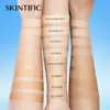 Skintific Perfect Stay Velvet Matte Cushion REFILL 11 gr - Gambar 4