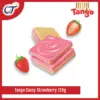 Tango Wafer Sassy Srawberry 110 gr - Gambar 2