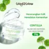 Glad2Glow Centella Allantoin Soothing Gel Moisturizer 30 gr