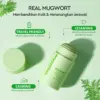 Glad2Glow Mugwort Acne Clay Stick - Gambar 2