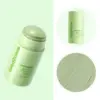 Glad2Glow Mugwort Acne Clay Stick - Gambar 7