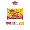 Mie Sedaap Ayam Jerit