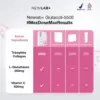 NEWLAB Brightlogy GlutaColl-5500 Collagen Drink - Gambar 5