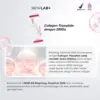 NEWLAB Brightlogy GlutaColl-5500 Collagen Drink - Gambar 4