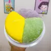 Pancake Durian 3 Warna - Gambar 4