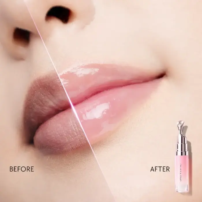 Skintific Peptide Nourishing Lip Serum - Gambar 3