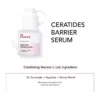 The Originote Ceratides Barrier Serum - Gambar 2