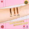 Viva Queen Eye Brow Pencil - Gambar 3