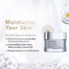 Wardah Crystal Secret Bright Activating Night Cream - Gambar 2