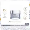 Wardah Crystal Secret Bright Activating Night Cream