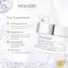 Wardah Crystal Secret Brightening Day Cream - Gambar 5