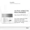 Wardah Crystal Secret Brightening Day Cream - Gambar 2