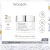 Wardah Crystal Secret Brightening Day Cream