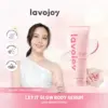 Lavojoy Let It Glow Body Serum Skin Brightening