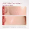 Glad2Glow AHA BHA PHA Intensive Peeling Solution - Gambar 4
