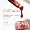 Glad2Glow AHA BHA PHA Intensive Peeling Solution - Gambar 3