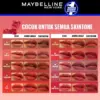 Maybelline Superstay Teddy Tint - Gambar 6