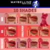 Maybelline Superstay Teddy Tint - Gambar 5