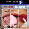 Maybelline Superstay Teddy Tint - Gambar 4