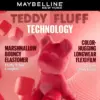 Maybelline Superstay Teddy Tint - Gambar 3