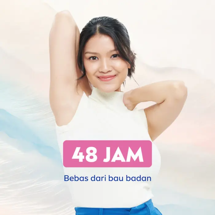 Nivea Deodorant Roll On Pearl & Beauty 50ml - Gambar 6