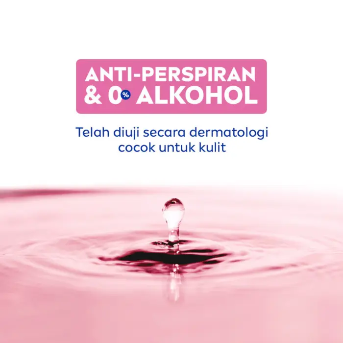 Nivea Deodorant Roll On Pearl & Beauty 50ml - Gambar 4