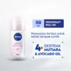 Nivea Deodorant Roll On Pearl & Beauty 50ml