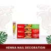 Rani Kone Henna Nail Decoration Paste