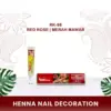 Rani Kone Henna Nail Decoration Paste - Gambar 2