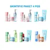 Skintific Paket 4 Pcs - Pilih Sesukamu