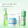 Skintific Paket 4 Pcs - Pilih Sesukamu - Gambar 4