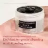 Eileen Grace Deep Cleansing Black Jelly Mask 300ml - Gambar 6
