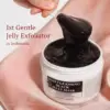 Eileen Grace Deep Cleansing Black Jelly Mask 300ml - Gambar 2