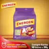 Energen Kurma Isi 10 Sachet