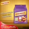 Energen Kurma Isi 10 Sachet - Gambar 4