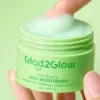 Glad2Glow Kiwi 3D Acid Acne Moisturizer - Gambar 6