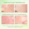 Glad2Glow Kiwi 3D Acid Acne Moisturizer - Gambar 3