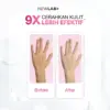 NEWLAB Brightlogy Brightening Body Lotion 180 ml - Gambar 5