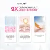 NEWLAB Brightlogy Brightening Body Lotion 180 ml - Gambar 2