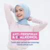 Nivea Deodorant Roll On Hijab Fresh 50ml - Gambar 6