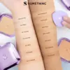 Somethinc Copy Paste COVERBLUR ™ Powder Foundation - Gambar 3