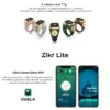 iQibla Zikr Smart Ring Lite E01 - Gambar 4