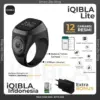 iQibla Zikr Smart Ring Lite E01